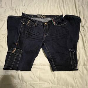 Vintage COOGI jeans